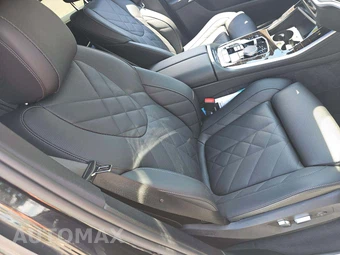 2026 BMW X5 Sports Activity Vehicle sDrive40i - miniatura 15
