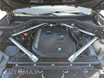 2026 BMW X5 Sports Activity Vehicle sDrive40i - miniatura 18