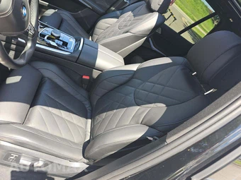 2026 BMW X5 Sports Activity Vehicle sDrive40i - miniatura 3