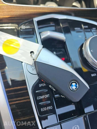 2026 BMW X5 Sports Activity Vehicle sDrive40i - miniatura 5