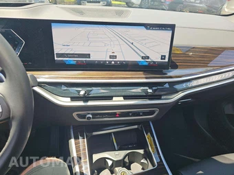 2026 BMW X5 Sports Activity Vehicle sDrive40i - miniatura 7