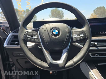 2026 BMW X5 Sports Activity Vehicle sDrive40i - miniatura 10
