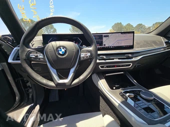 2026 BMW X5 Sports Activity Vehicle sDrive40i - miniatura 11