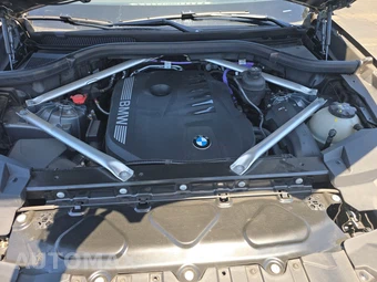 2026 BMW X5 Sports Activity Vehicle sDrive40i - miniatura 16