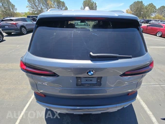 2026 BMW X5 Sports Activity Vehicle sDrive40i - miniatura 5