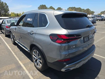 2026 BMW X5 Sports Activity Vehicle sDrive40i - miniatura 6