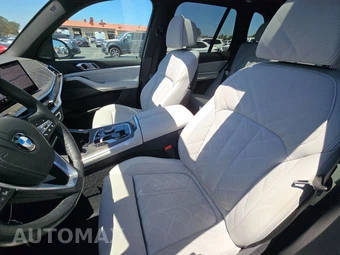 2026 BMW X5 Sports Activity Vehicle sDrive40i - miniatura 7