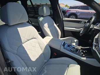 2026 BMW X5 Sports Activity Vehicle sDrive40i - miniatura 8