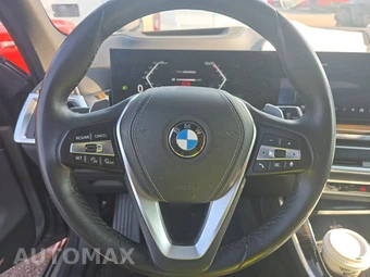 2026 BMW X5 Sports Activity Vehicle sDrive40i - miniatura 10