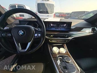 2026 BMW X5 Sports Activity Vehicle sDrive40i - miniatura 11