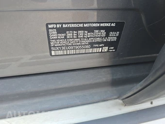 2026 BMW X5 Sports Activity Vehicle sDrive40i - miniatura 14
