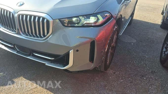 2026 BMW X5 Sports Activity Vehicle sDrive40i - miniatura 19
