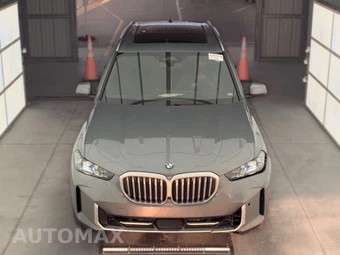 2026 BMW X5 Sports Activity Vehicle sDrive40i - miniatura 2