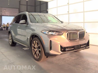 2026 BMW X5 Sports Activity Vehicle sDrive40i - miniatura 3