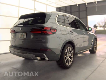 2026 BMW X5 Sports Activity Vehicle sDrive40i - miniatura 4