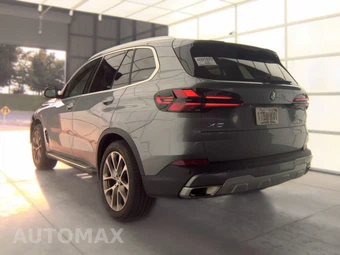 2026 BMW X5 Sports Activity Vehicle sDrive40i - miniatura 6