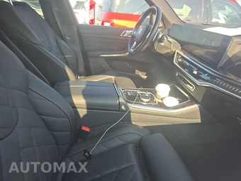 2026 BMW X5 Sports Activity Vehicle sDrive40i - miniatura 8