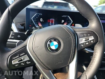 2026 BMW X5 Sports Activity Vehicle sDrive40i - miniatura 10