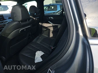 2026 BMW X5 Sports Activity Vehicle sDrive40i - miniatura 13