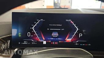 2026 BMW X5 Sports Activity Vehicle sDrive40i - miniatura 19