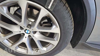 2026 BMW X5 Sports Activity Vehicle sDrive40i - miniatura 23