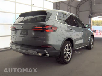 2026 BMW X5 Sports Activity Vehicle sDrive40i - miniatura 4