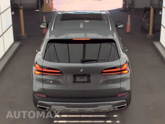 2026 BMW X5 Sports Activity Vehicle sDrive40i - miniatura 5