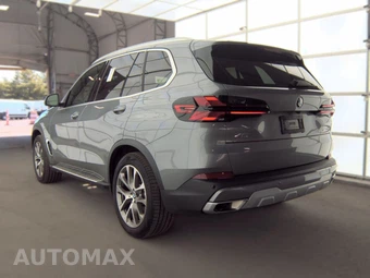 2026 BMW X5 Sports Activity Vehicle sDrive40i - miniatura 6