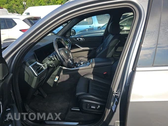 2026 BMW X5 Sports Activity Vehicle sDrive40i - miniatura 7