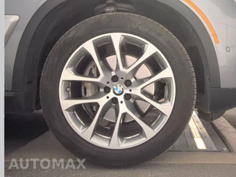 2026 BMW X5 Sports Activity Vehicle sDrive40i - miniatura 10