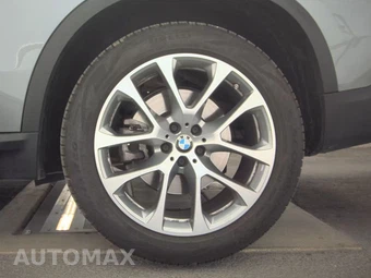2026 BMW X5 Sports Activity Vehicle sDrive40i - miniatura 12
