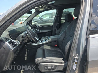 2026 BMW X5 Sports Activity Vehicle sDrive40i - miniatura 13