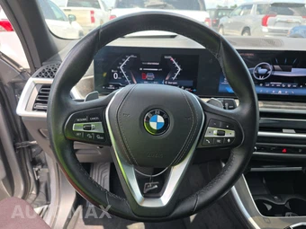 2026 BMW X5 Sports Activity Vehicle sDrive40i - miniatura 16