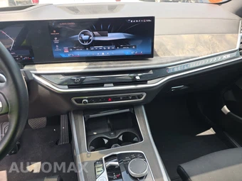 2026 BMW X5 Sports Activity Vehicle sDrive40i - miniatura 17