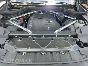 2026 BMW X5 Sports Activity Vehicle sDrive40i - miniatura 22