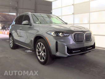 2026 BMW X5 Sports Activity Vehicle sDrive40i - miniatura 4
