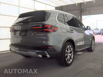 2026 BMW X5 Sports Activity Vehicle sDrive40i - miniatura 5