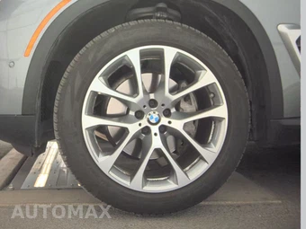 2026 BMW X5 Sports Activity Vehicle sDrive40i - miniatura 9