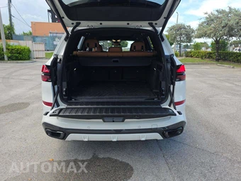 2026 BMW X5 Sports Activity Vehicle sDrive40i M SPORT LINE - miniatura 14