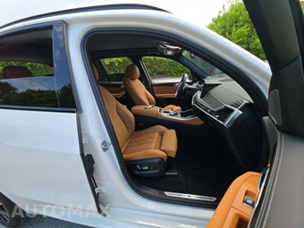 2026 BMW X5 Sports Activity Vehicle sDrive40i M SPORT LINE - miniatura 18