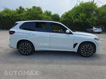 2026 BMW X5 Sports Activity Vehicle sDrive40i M SPORT LINE - miniatura 4