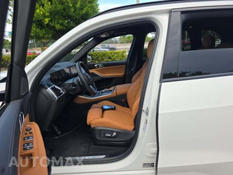2026 BMW X5 Sports Activity Vehicle sDrive40i M SPORT LINE - miniatura 6