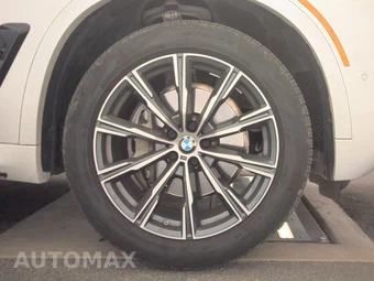 2026 BMW X5 Sports Activity Vehicle sDrive40i M SPORT LINE - miniatura 10