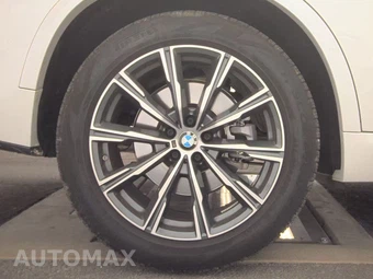 2026 BMW X5 Sports Activity Vehicle sDrive40i M SPORT LINE - miniatura 11