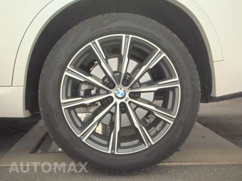 2026 BMW X5 Sports Activity Vehicle sDrive40i M SPORT LINE - miniatura 12