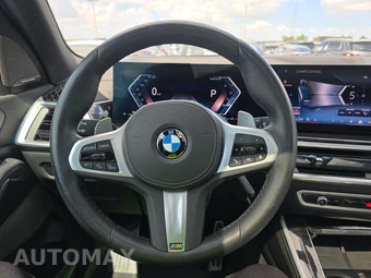 2026 BMW X5 Sports Activity Vehicle sDrive40i M SPORT LINE - miniatura 16