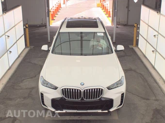 2026 BMW X5 Sports Activity Vehicle sDrive40i M SPORT LINE - miniatura 2