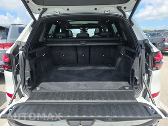 2026 BMW X5 Sports Activity Vehicle sDrive40i M SPORT LINE - miniatura 23