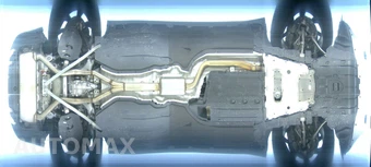 2026 BMW X5 Sports Activity Vehicle sDrive40i M SPORT LINE - miniatura 24