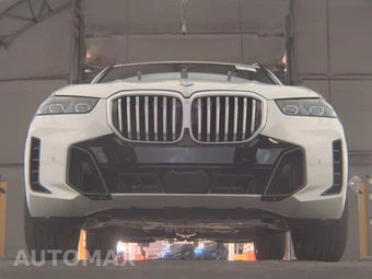 2026 BMW X5 Sports Activity Vehicle sDrive40i M SPORT LINE - miniatura 3